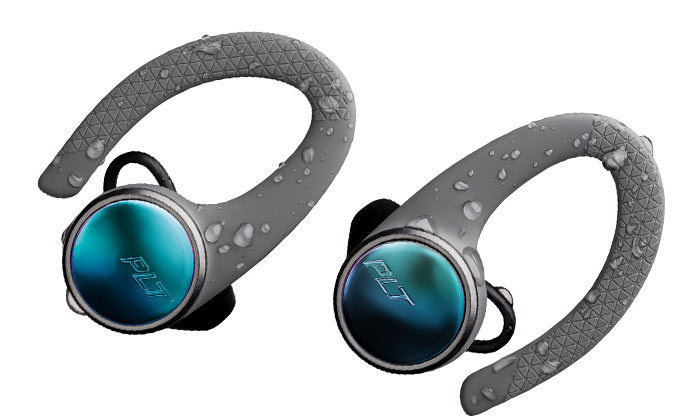 Plantronics BackBeat Fit 3100 Wireless Earphones