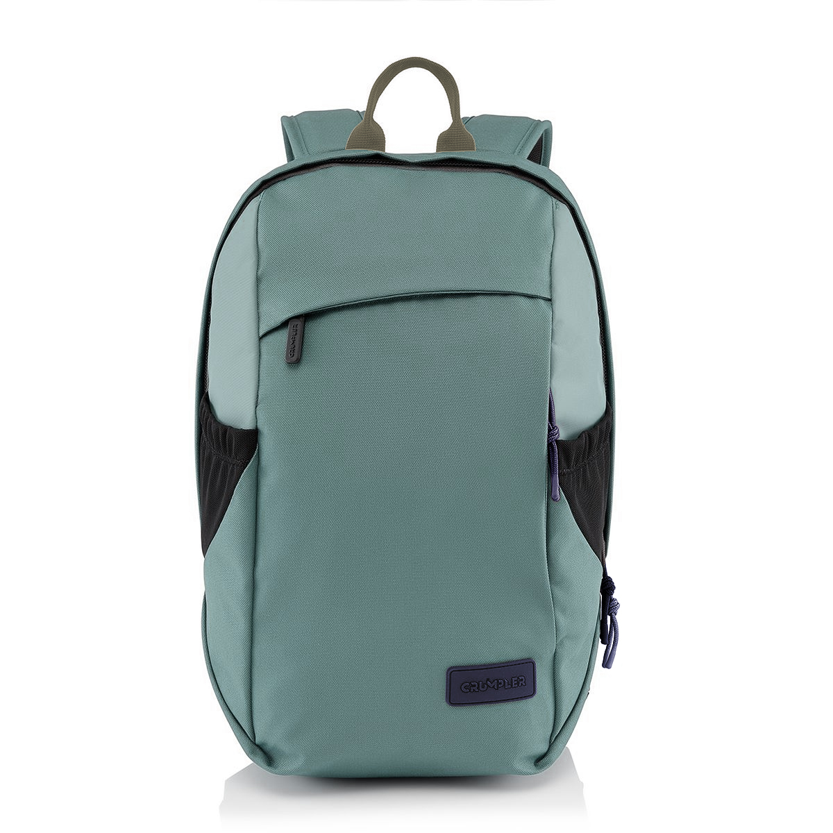 CRUMPLER - OPTIMIST