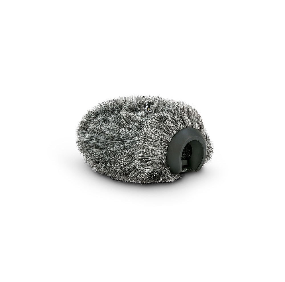 RODE DeadCat VMP+ Artificial Fur Wind Shield